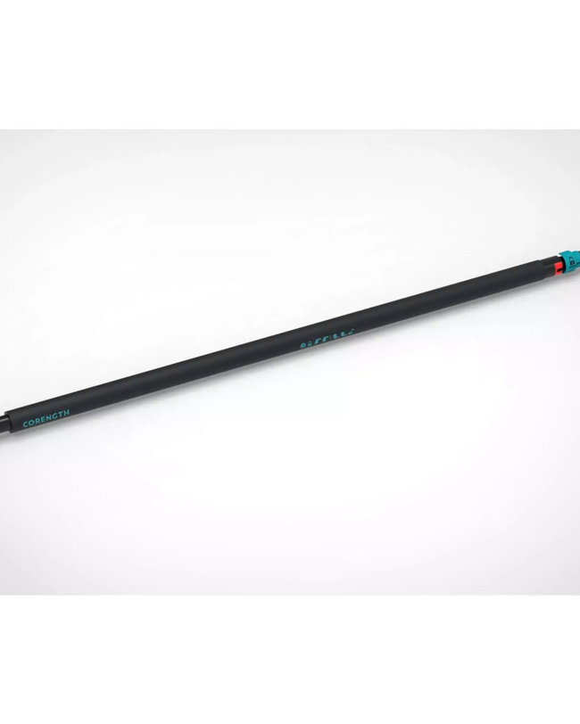 BARRE DE TRACTION POUR PORTE AVEC VERROUILLAGE