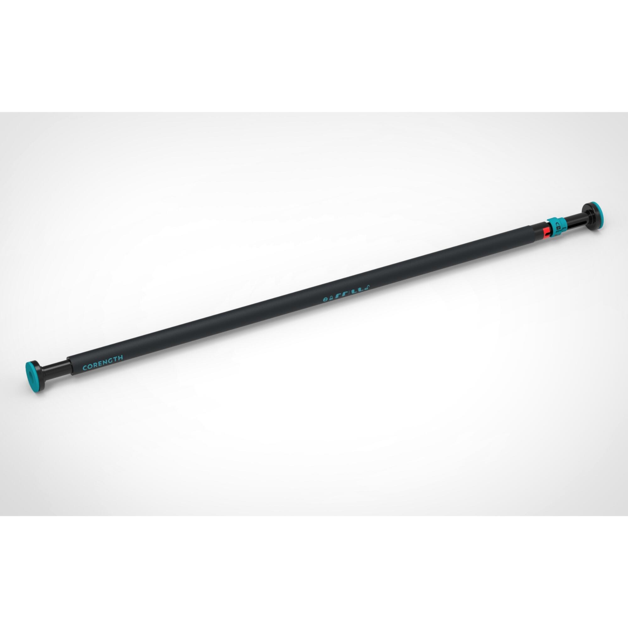 Comprar Barra Dominadas Pull Up Bars Decathlon