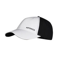 Sports Cap TC 900 58 cm - White/Black
