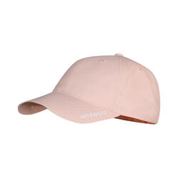 56號運動帽TC 500 - 淡粉紅色