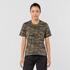Women T-Shirt SG-100 - Camo New Wood