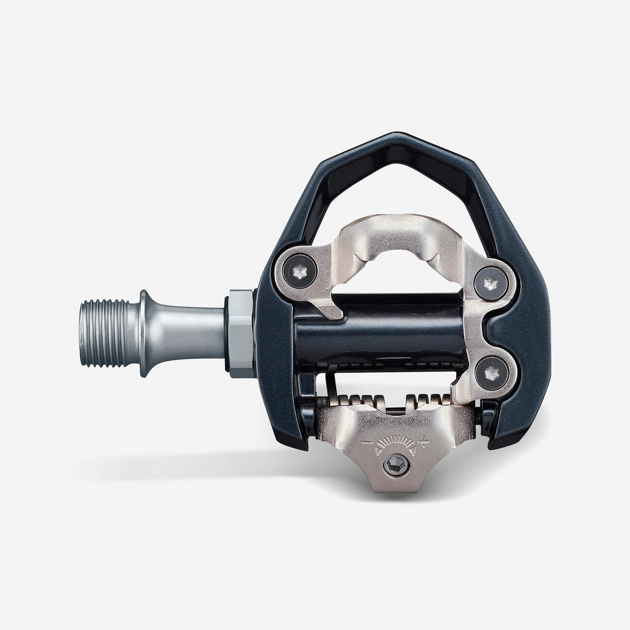 Gravel/Road Pedals PD ES600 Shimano Decathlon