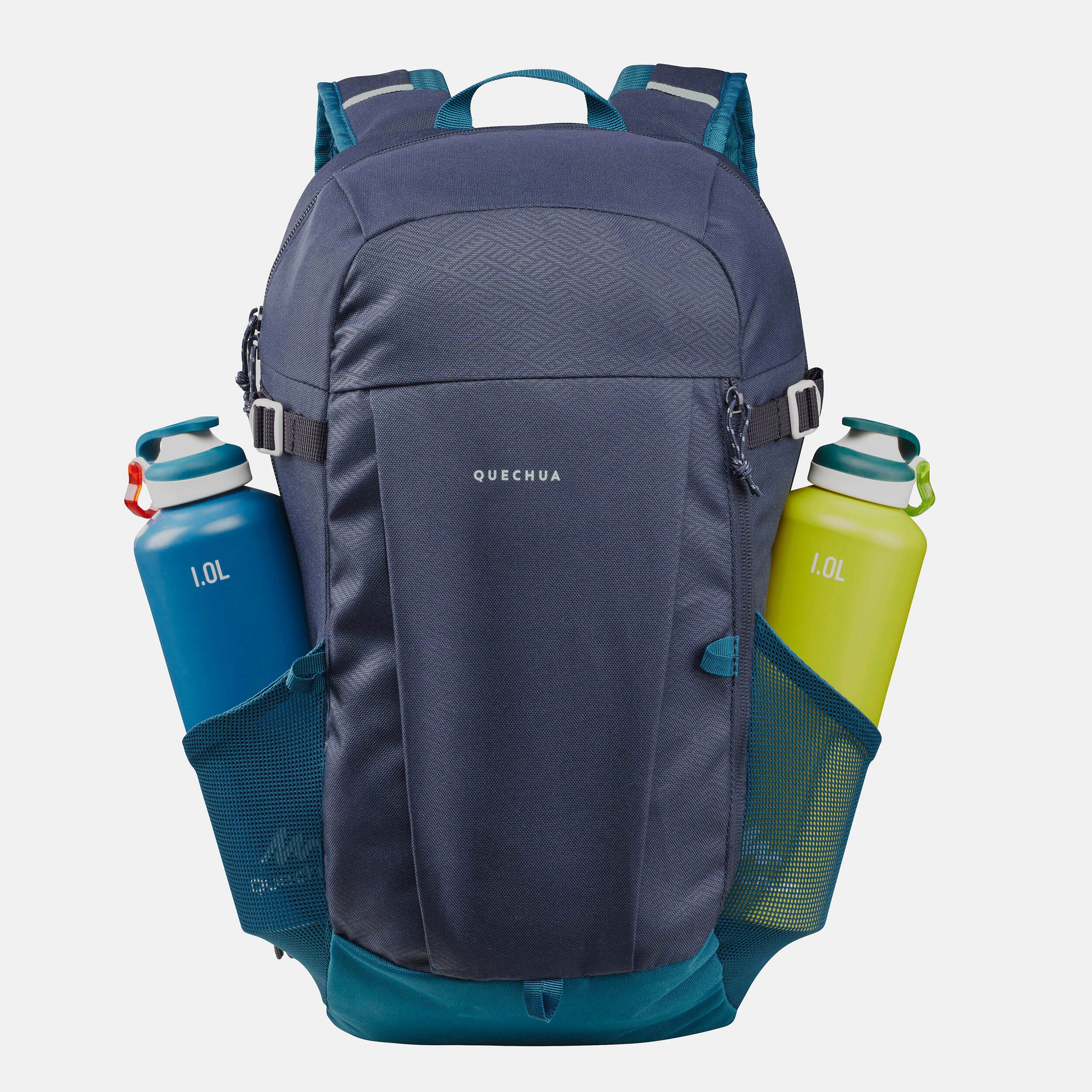Hiking 20L Backpack - Arpenaz NH100 9/12