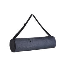 Yoga Mat Bag - Mottled Dark Grey