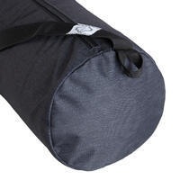 Yoga Mat Bag - Mottled Dark Grey