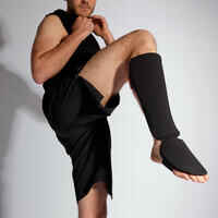 واقي الساق والقدم لرياضة الملاكمة للبالغين 100 إيرجو