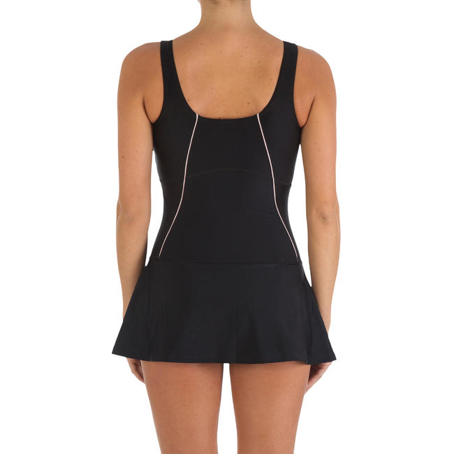Buy Swimming Swimsuits Online In India|1P Audrey|Nabaiji