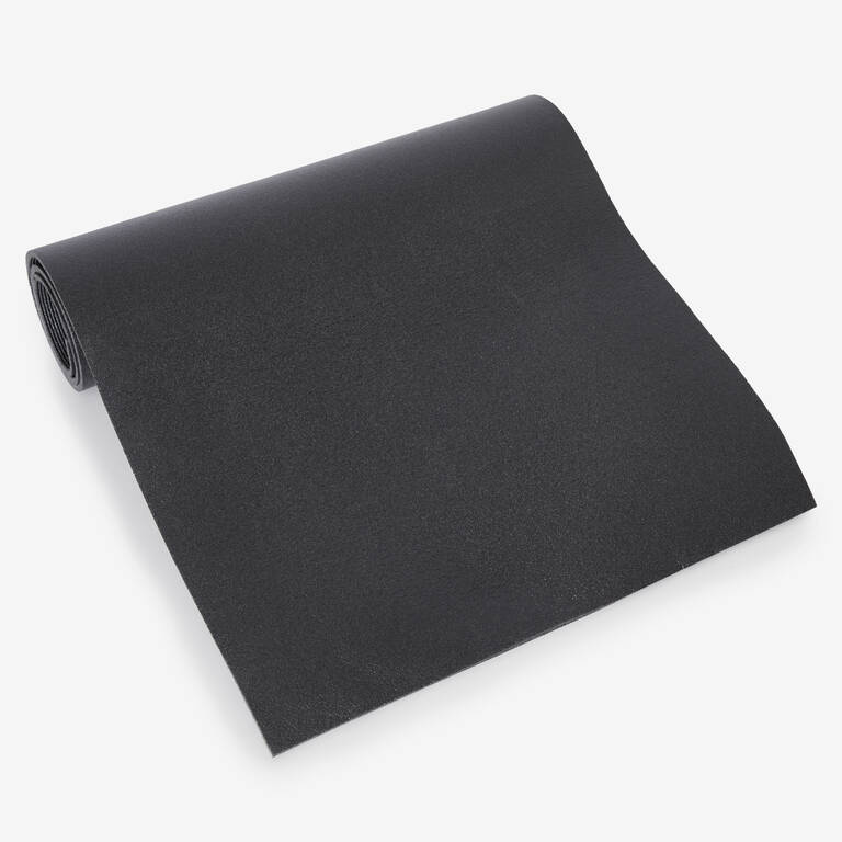 Gym Mat Beginner - Black