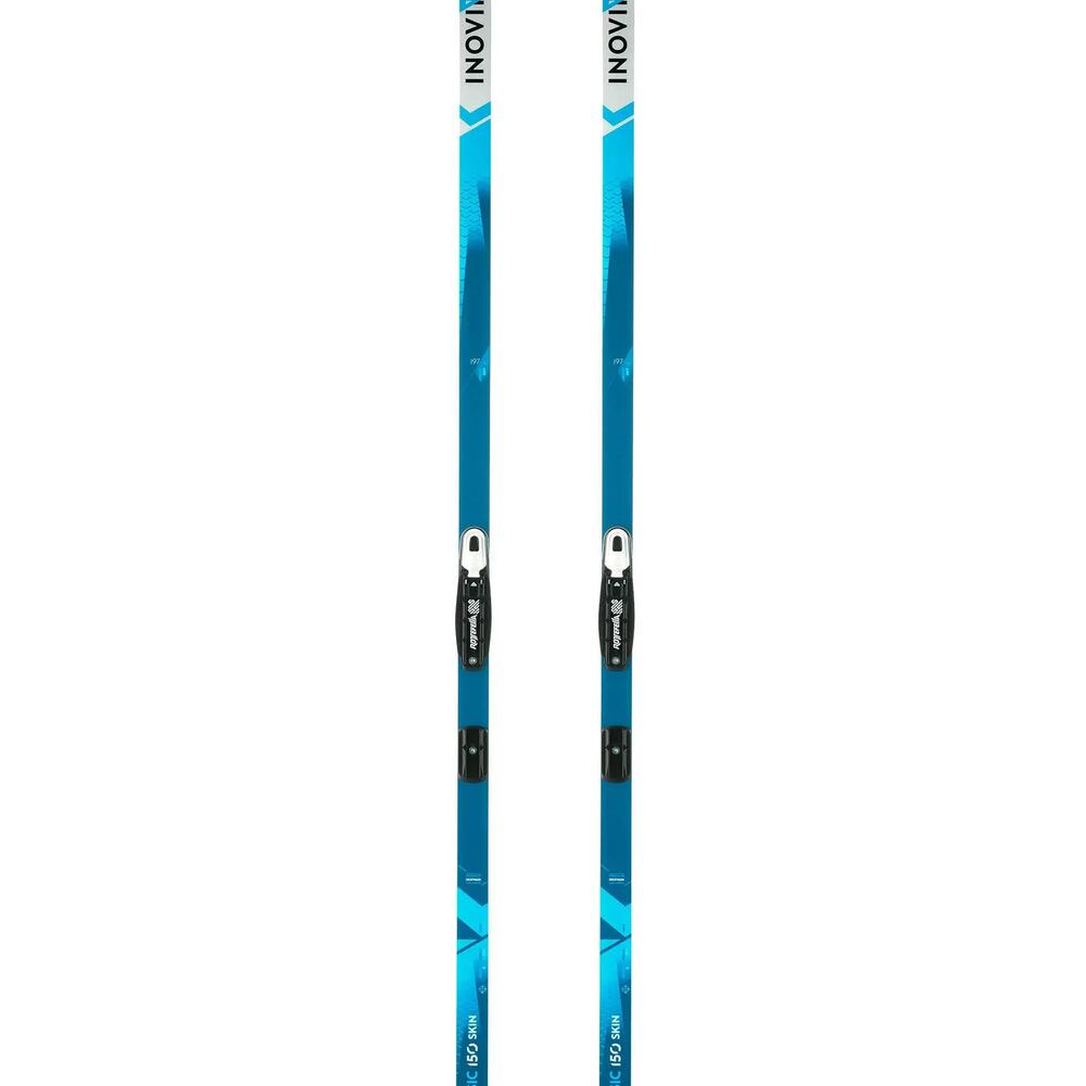 CLASSIC 150 SKIN SKIS