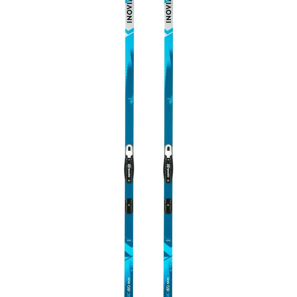 SKI CLASSIC 150 MIT FELL 