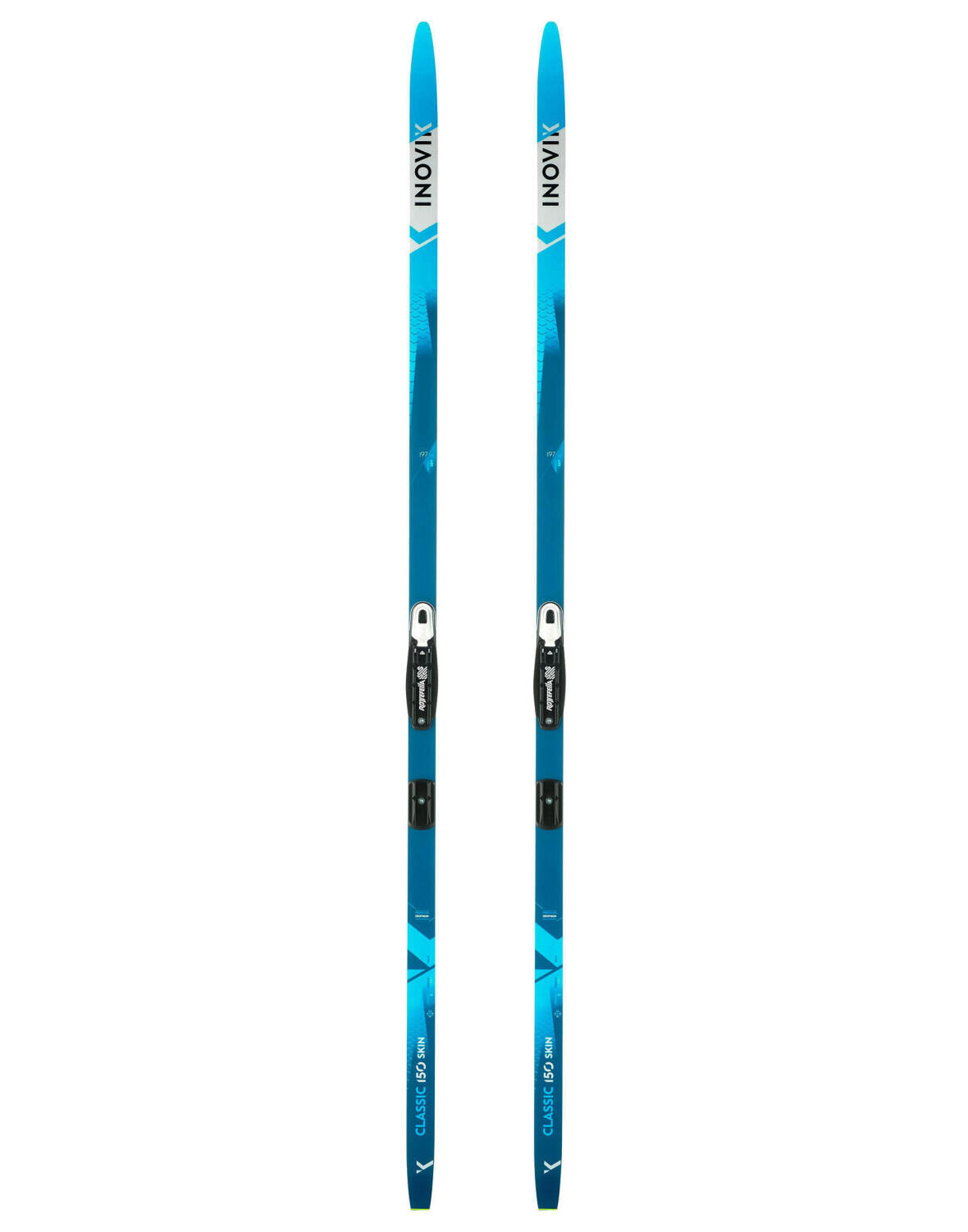 SKI CLASSIC 150 A PEAUX