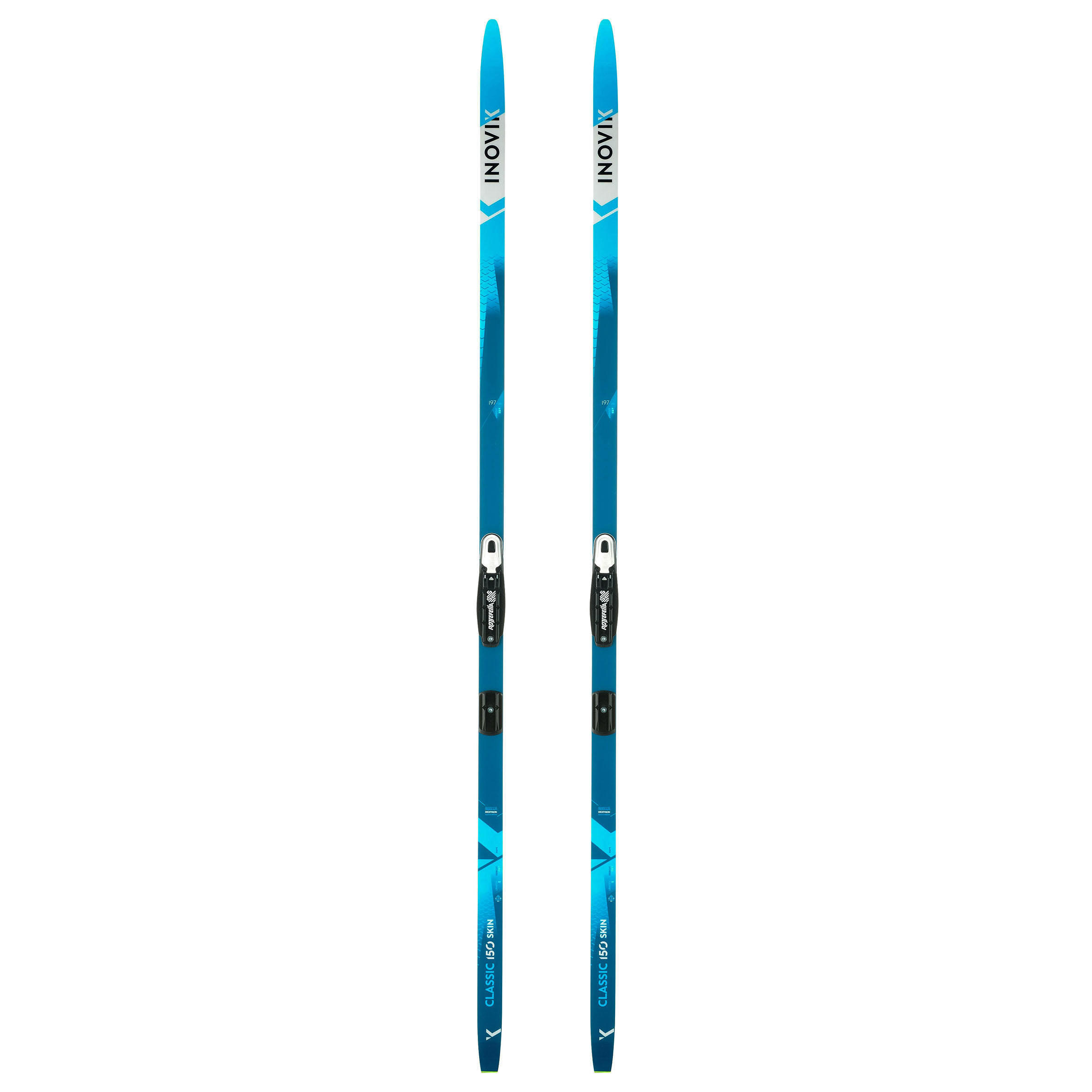 Inovik Ски Xc S Ski Classic150 Колани