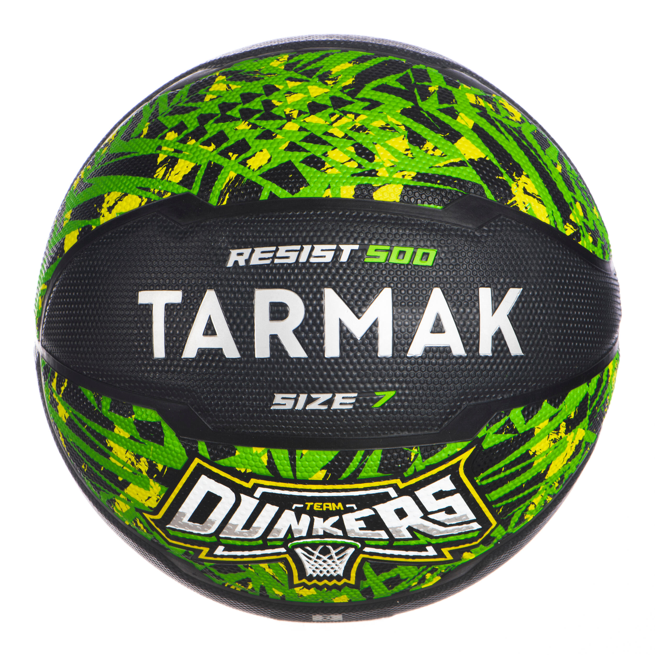 Men's Size 7 (Ages 13 and Up) Beginner Basketball R500 TARMAK Decathlon
