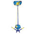 Basketball Hoop 500 Easy Can be transported and set-up anywhere