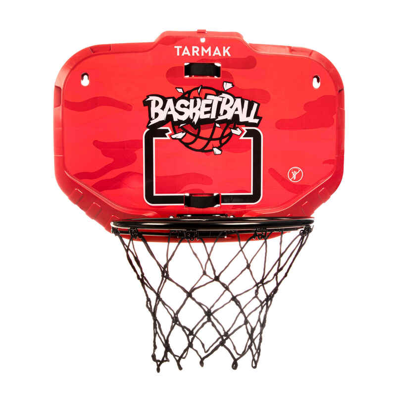 Basketballkorb Set K900 Kinder/Erwachsene rottransportfähig Basketballkorb Set K900 Kinder/Erwachsene rottransportfähig