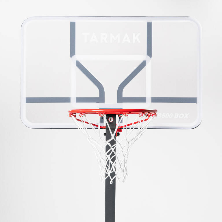 Backboard & Rim AS B500 Box