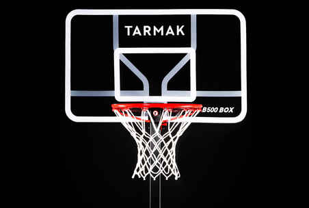Ring Basket Anak/Dewasa B500.2,4 m - 3,05 m. Bongkar & pasang dalam 2 menit
