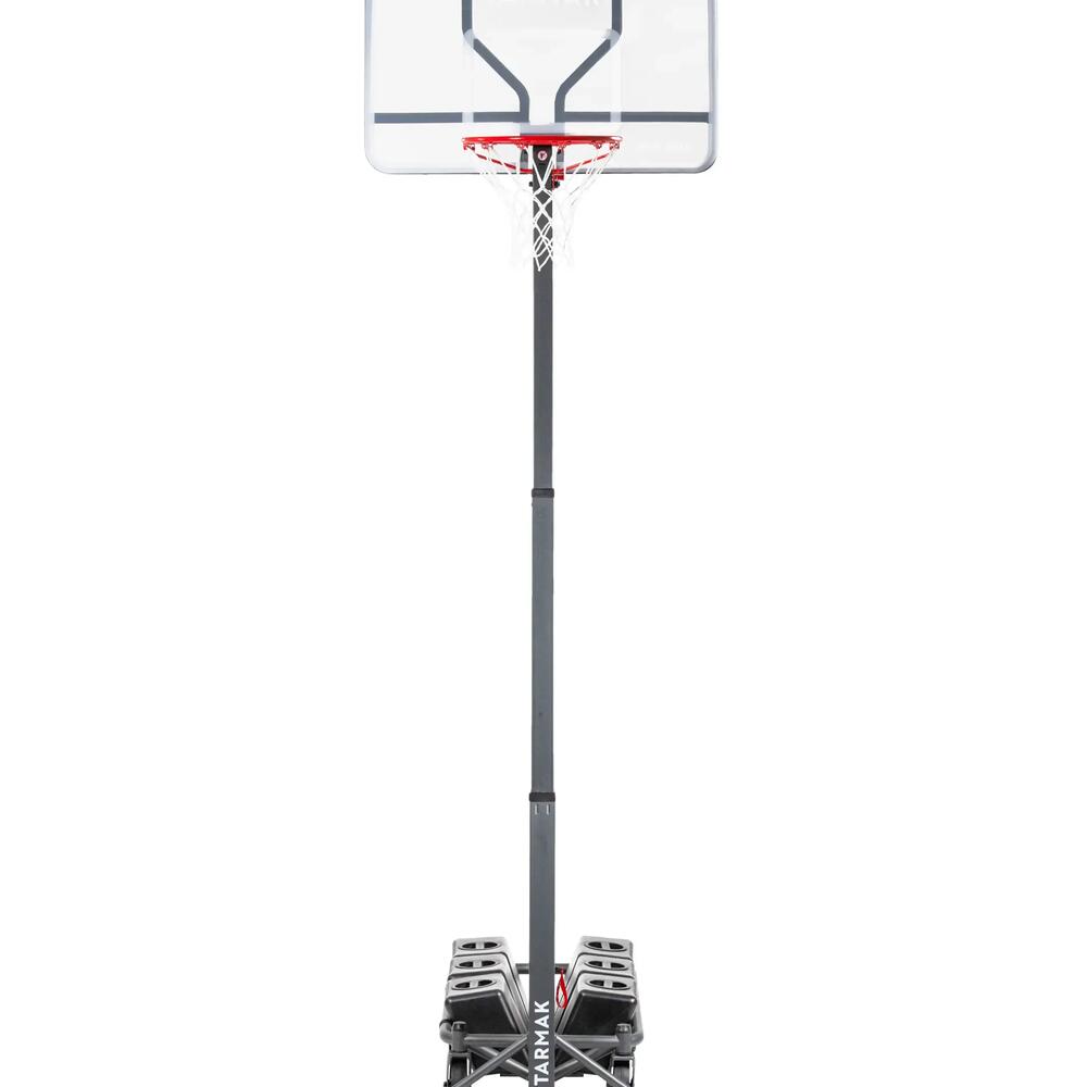 FREE-STANDING HOOP TARMAK - B500 BOX