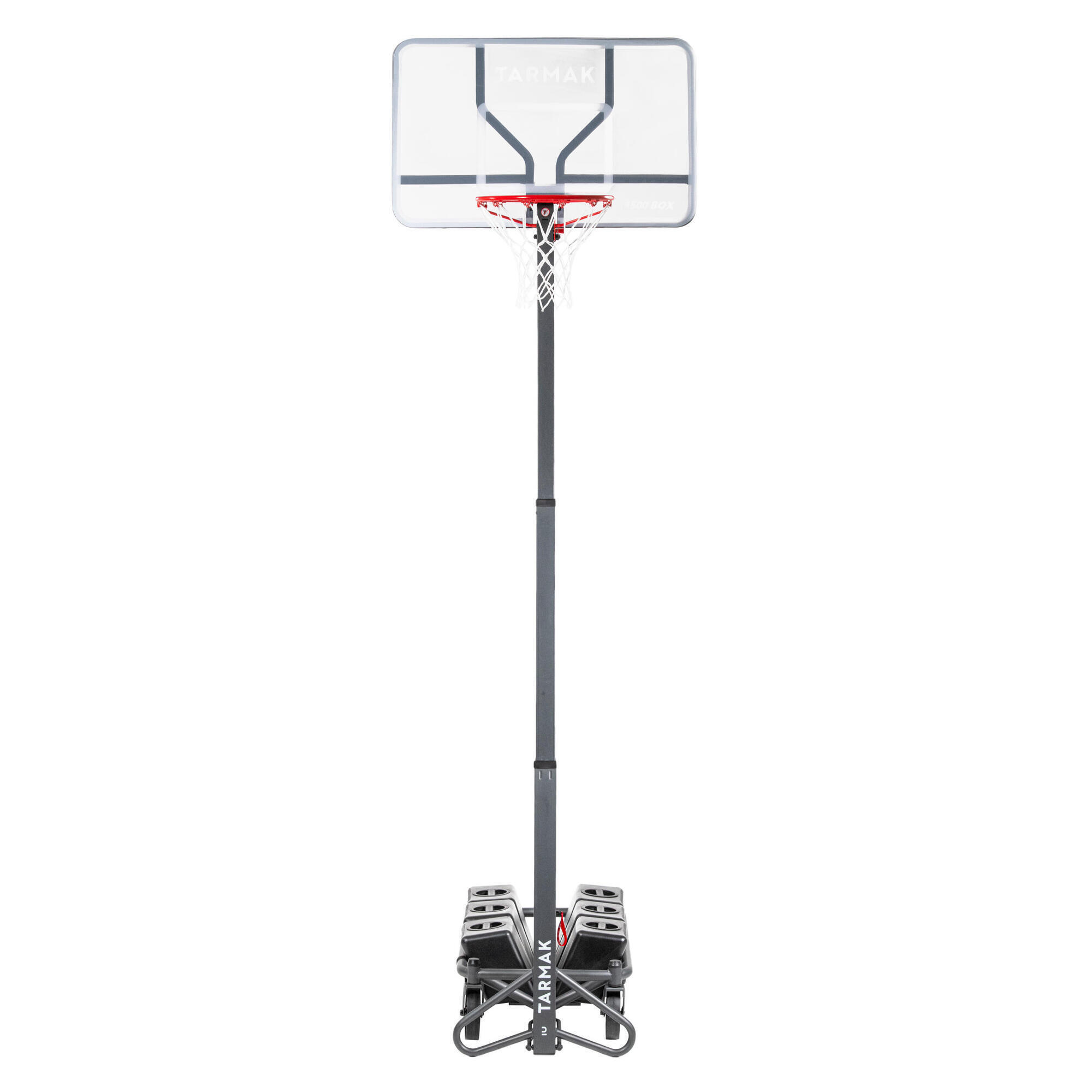 panier de basket decathlon