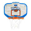 Mini Basketball Korb Set Wandbefestigung /Outdoor - K900 blau/orange