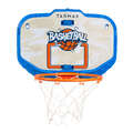 PANIERS & BALLONS BASKETBALL DECOUVERTE Lagsport - SET K900 Blå Orange TARMAK - Basketkorgar