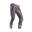 Dámské běžecké 3/4 legíny Run Dry+ Feel fialové 