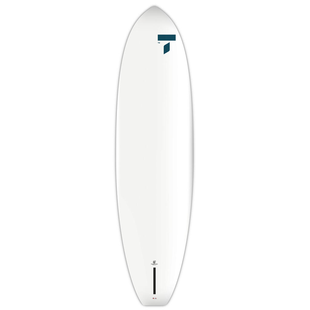 Stand Up Paddle Hardboard Beach Cross (11' / 34