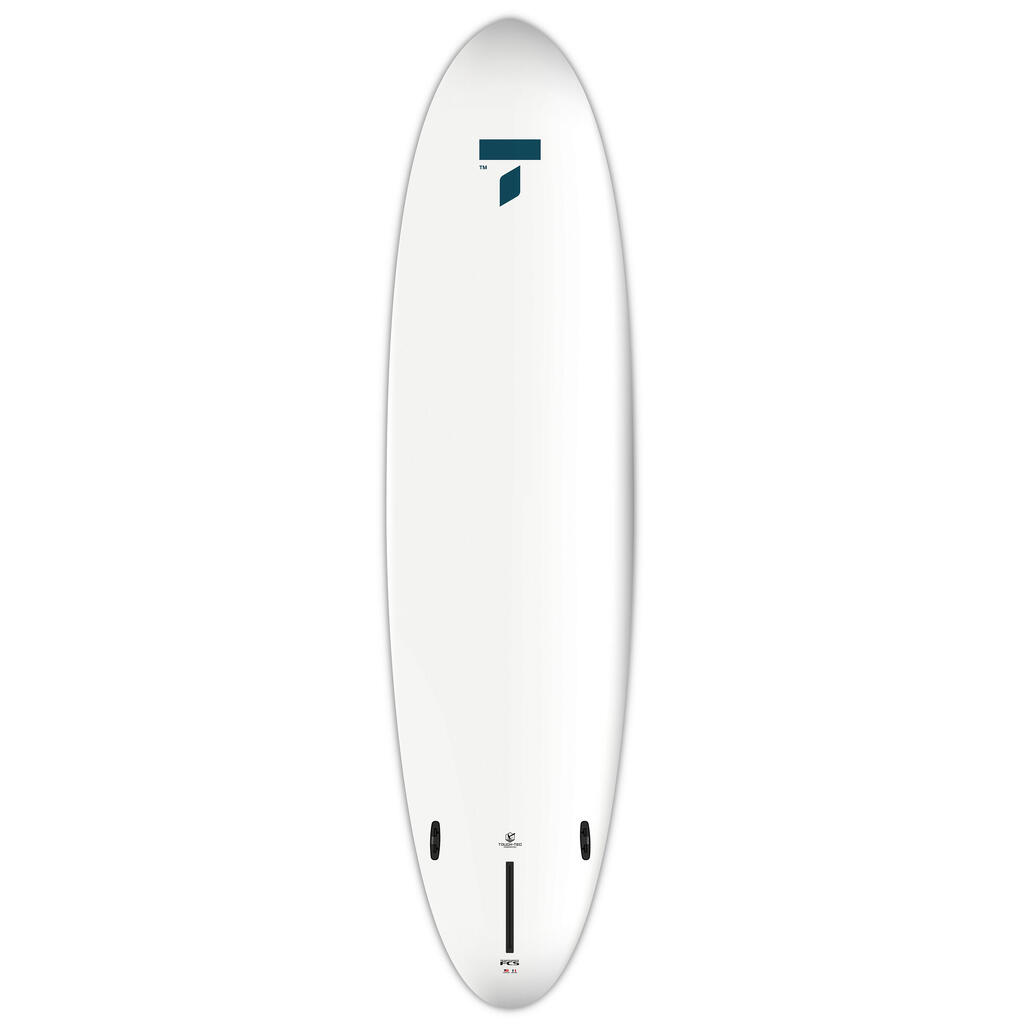 Cietais SUP dēlis “Tahe Outdoor Beach Performer”, 10'6, 185 l