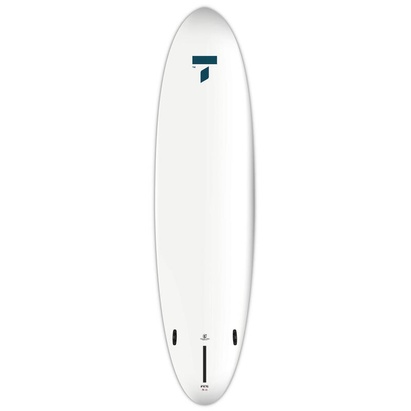 Stand Up Paddle rigide Beach Performer (10'6/31.5"/4.5") 185 L - TAHE