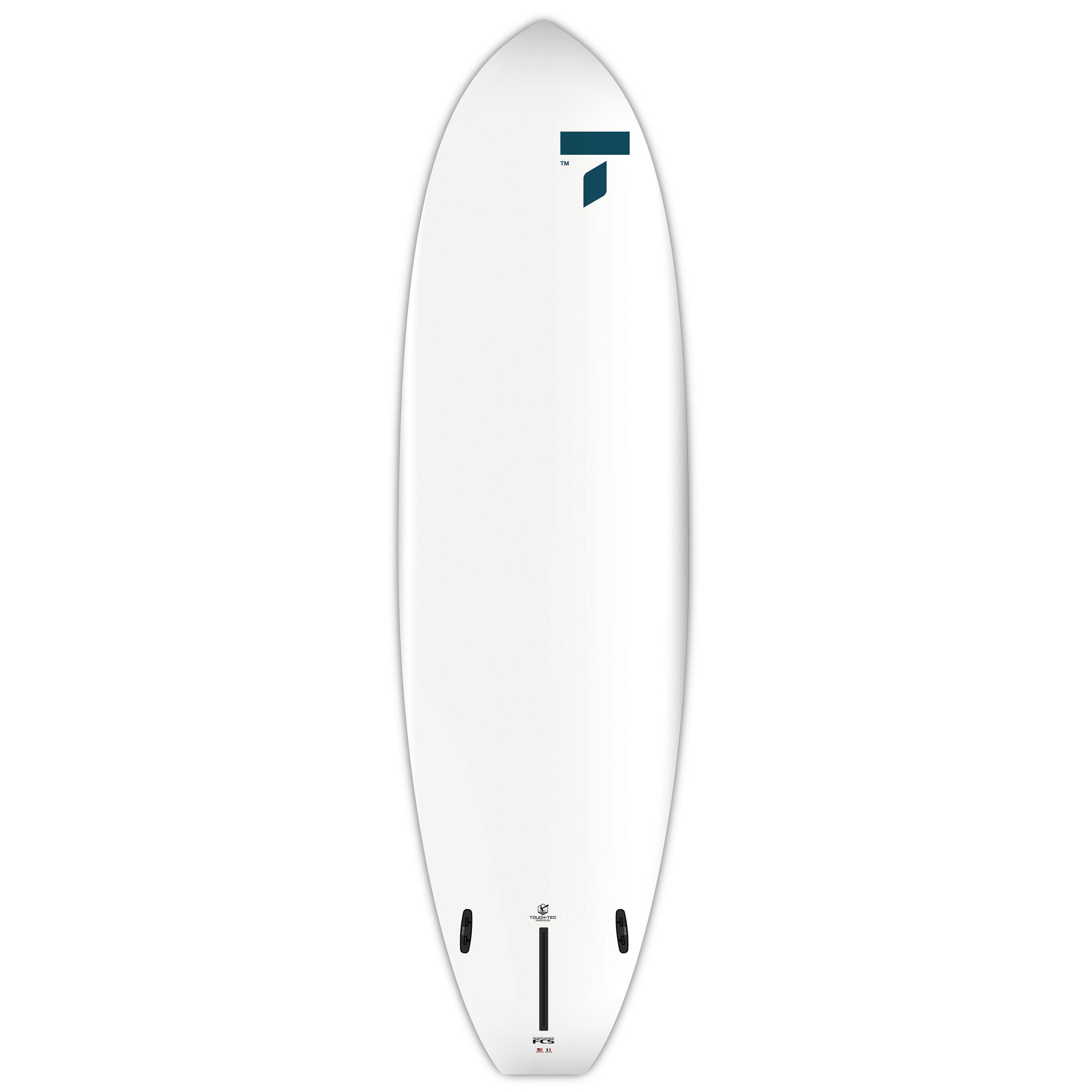 SUP board Beach Cross (10' / 33" / 4.75") 195 l 4/4