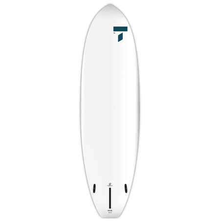 Stand Up Paddle Rigid Beach Cross (10' / 33" / 4.75") 195 L TAHE