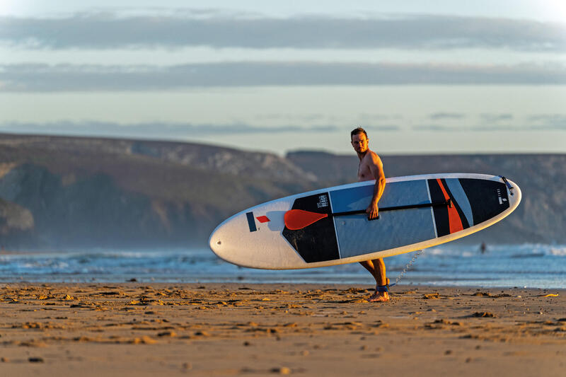 CUM SĂ PRACTICI STAND UP PADDLE (SUP)?