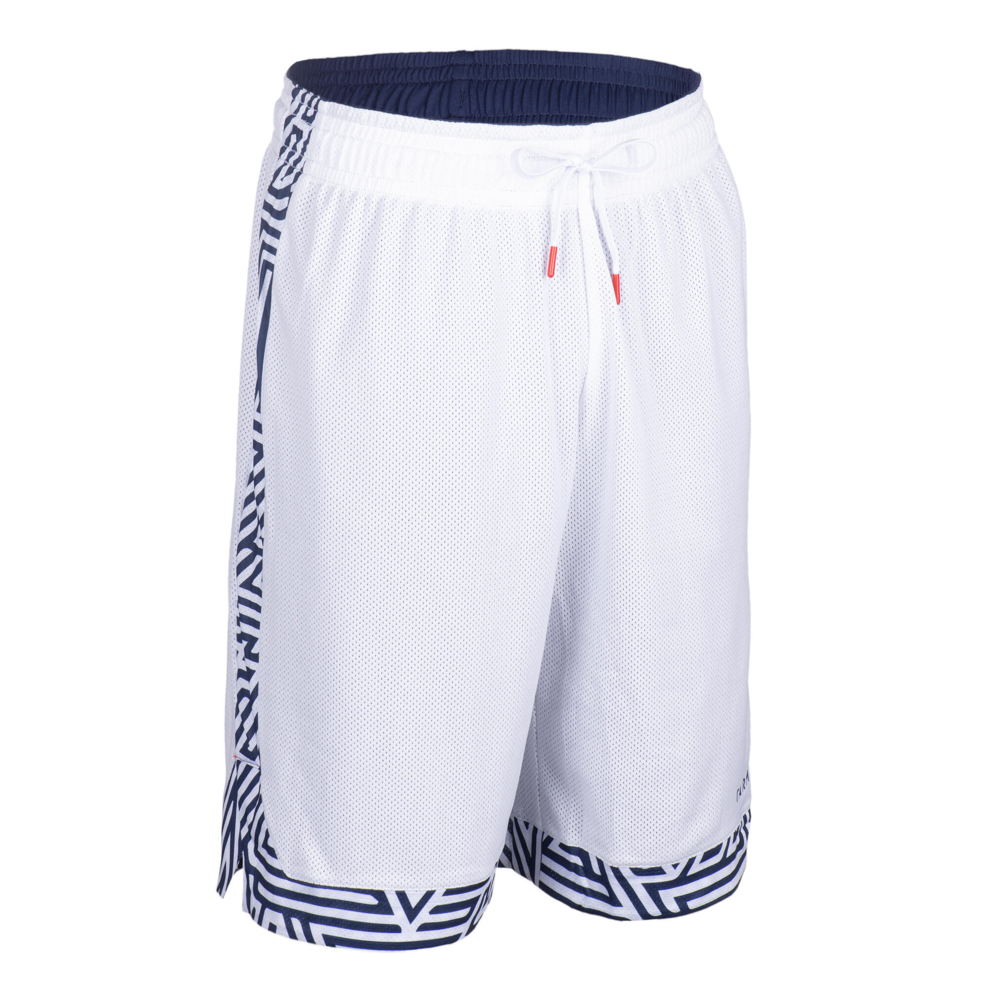 Men's Reversible Basketball Shorts 