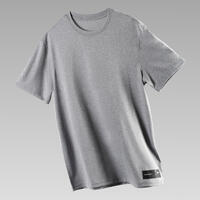 Men's Basketball T-Shirt / Jersey TS500 - Grey