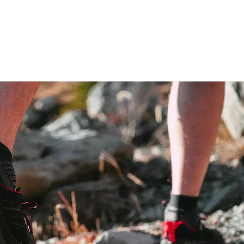 Technologie Contact : des chaussures de randonnée tous terrains