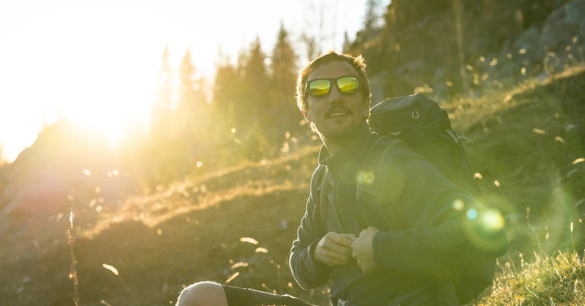 Comment nettoyer ses lunettes de soleil ?