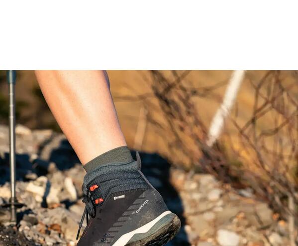 How to Choose the Right Hiking Shoes
