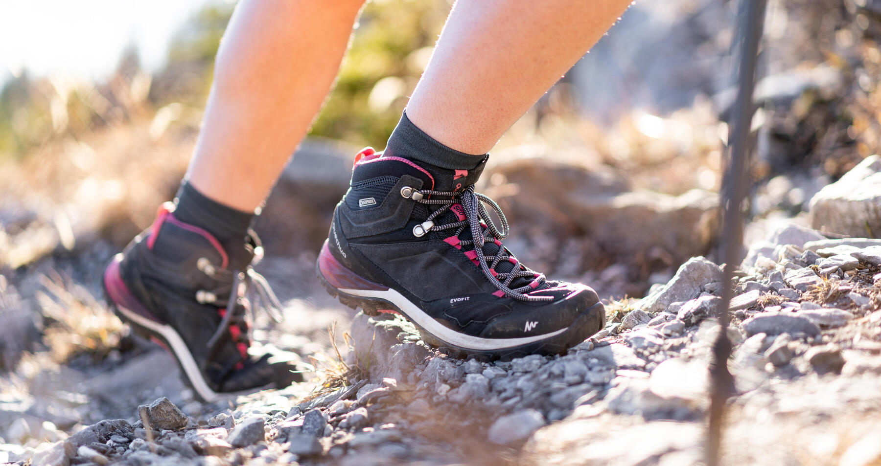 Garmont Groove G-dry WMS - Women's hiking boots | SportFits Shop