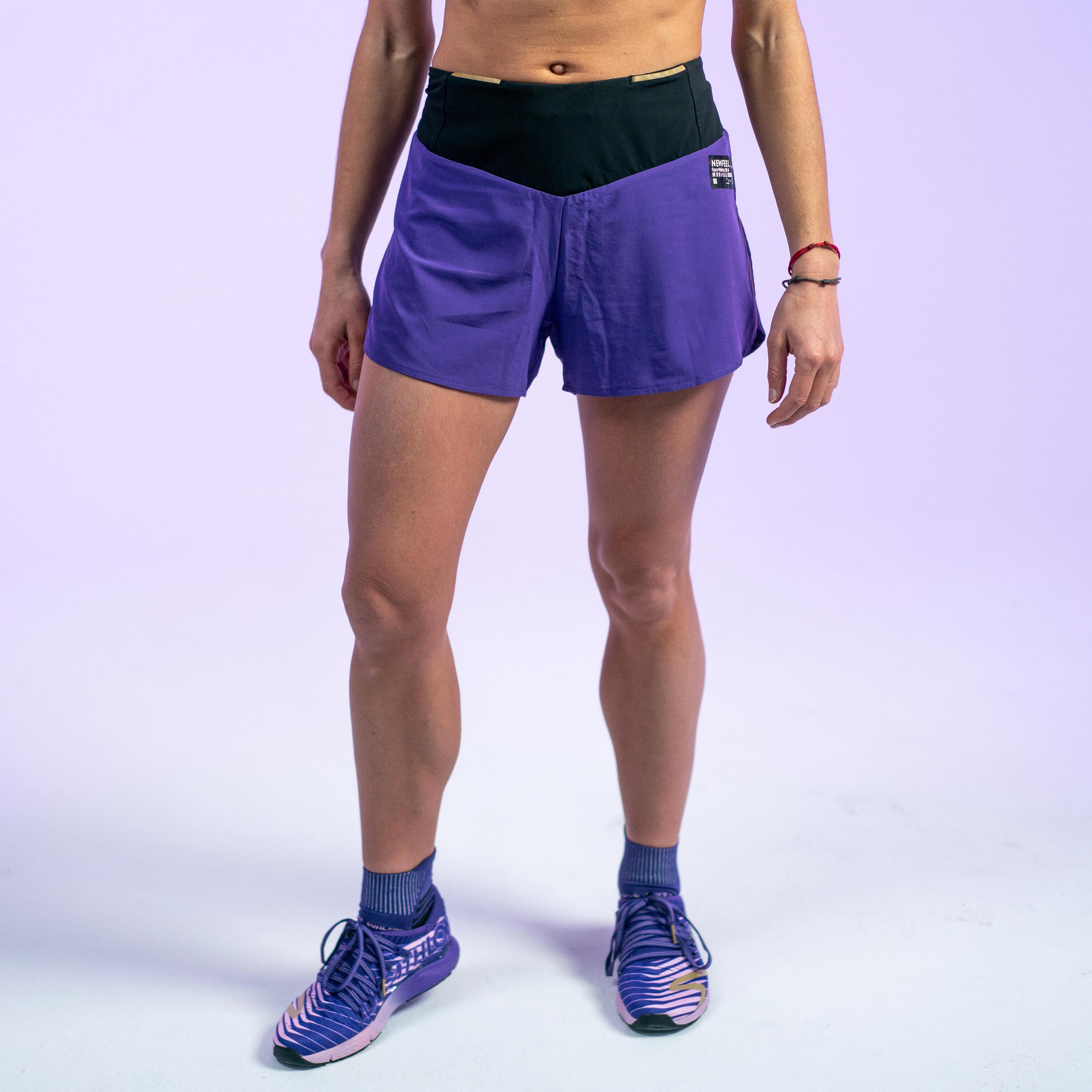 Short Marche Athlétique Femme Edition Limitée 2/6