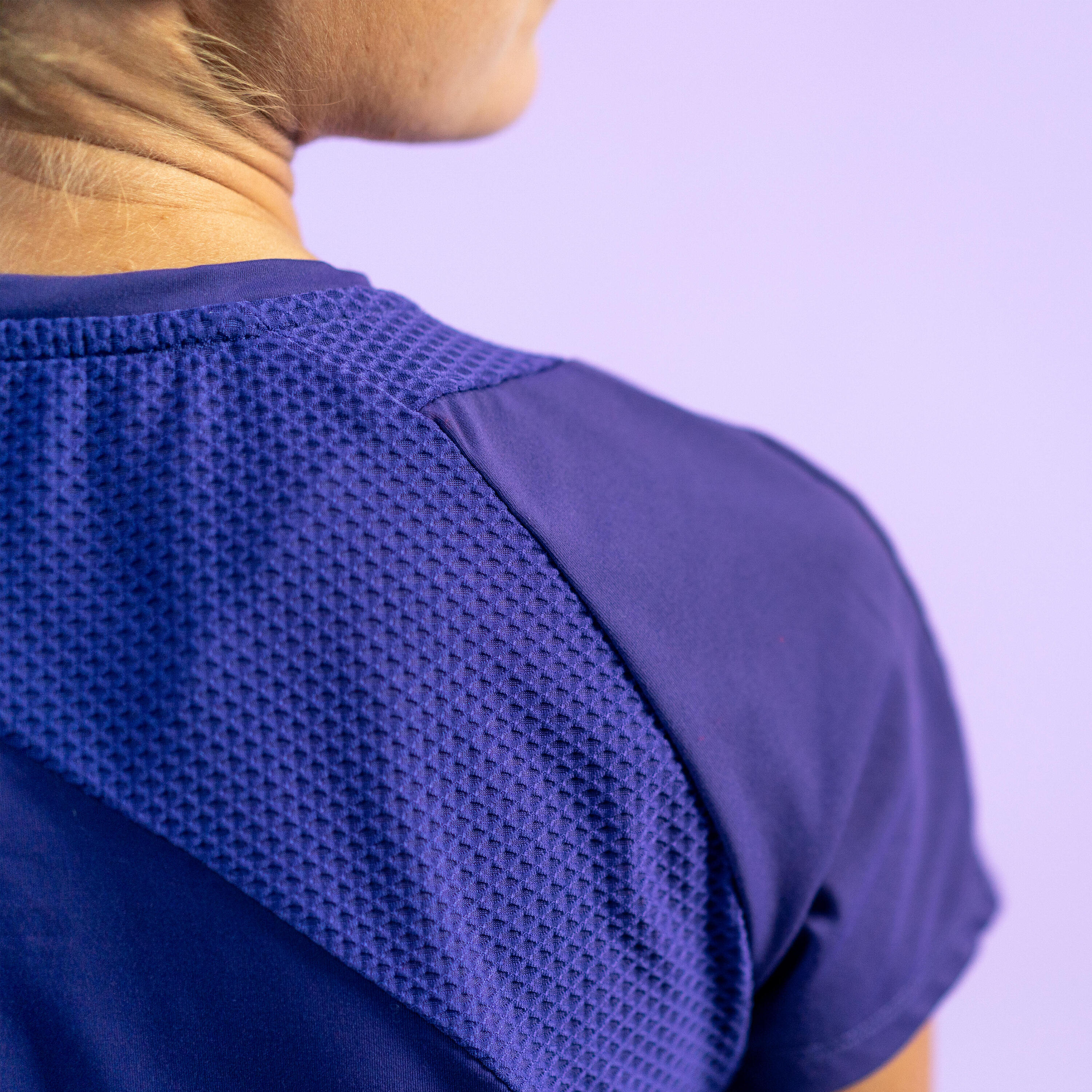 T-Shirt Marche athlétique Femme Edition Limitée 7/7