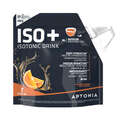 Băutură Izotonică Pudră ISO+ Portocale 650g