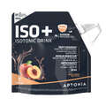 Băutură Izotonică Pudră ISO+ Piersică 650 g