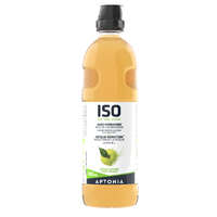 Băutură Izotonică ISO Măr 500ml Drumetie, Trekking - Băutură ISO Măr 500 ml APTONIA - Nutritie