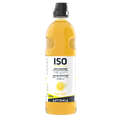 Băutură Izotonică ISO Lămâie 500ml