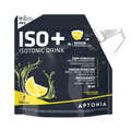 Băutură Izotonică Pudră ISO+ Lămâie 650 g