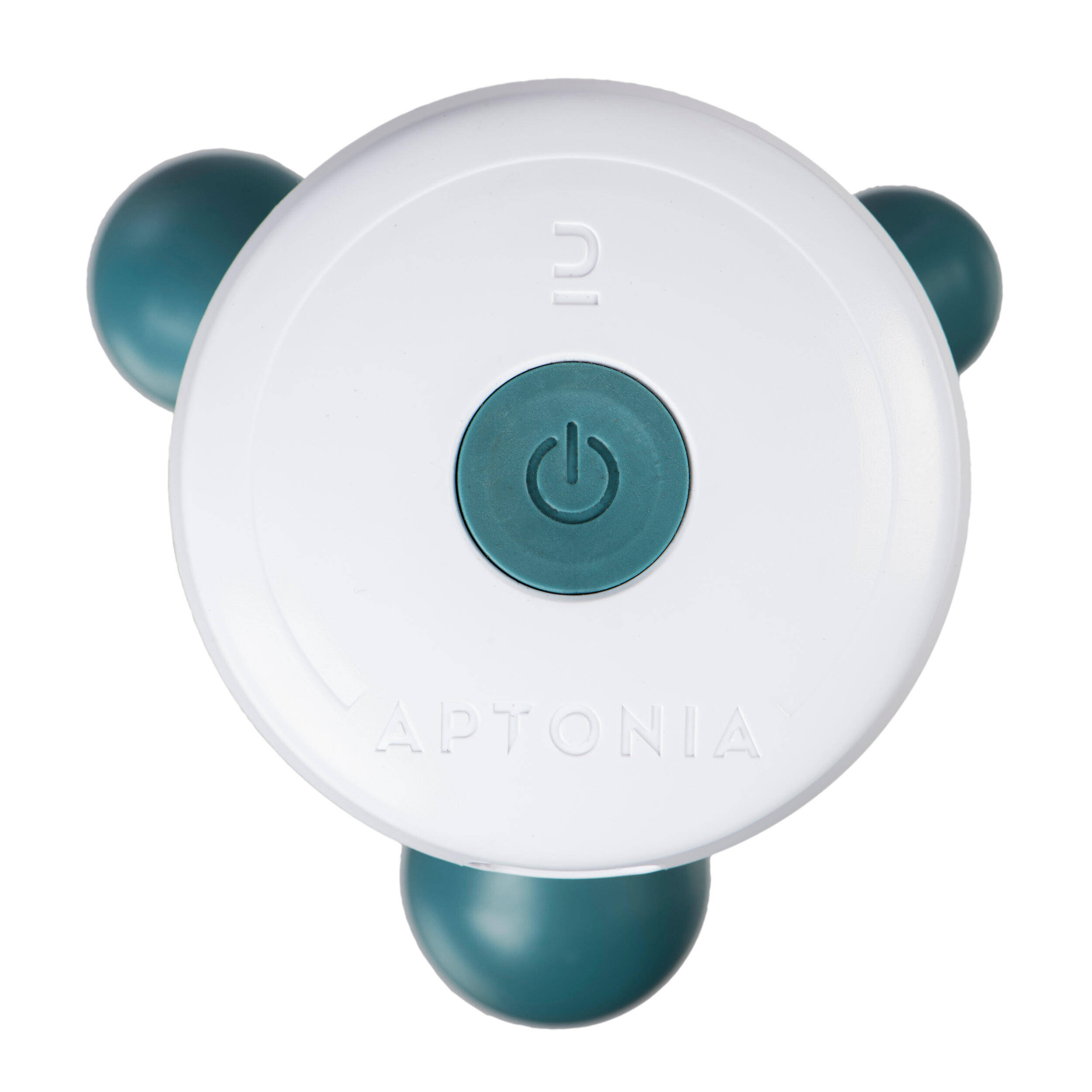 Vibrating electronic massage tool -  2