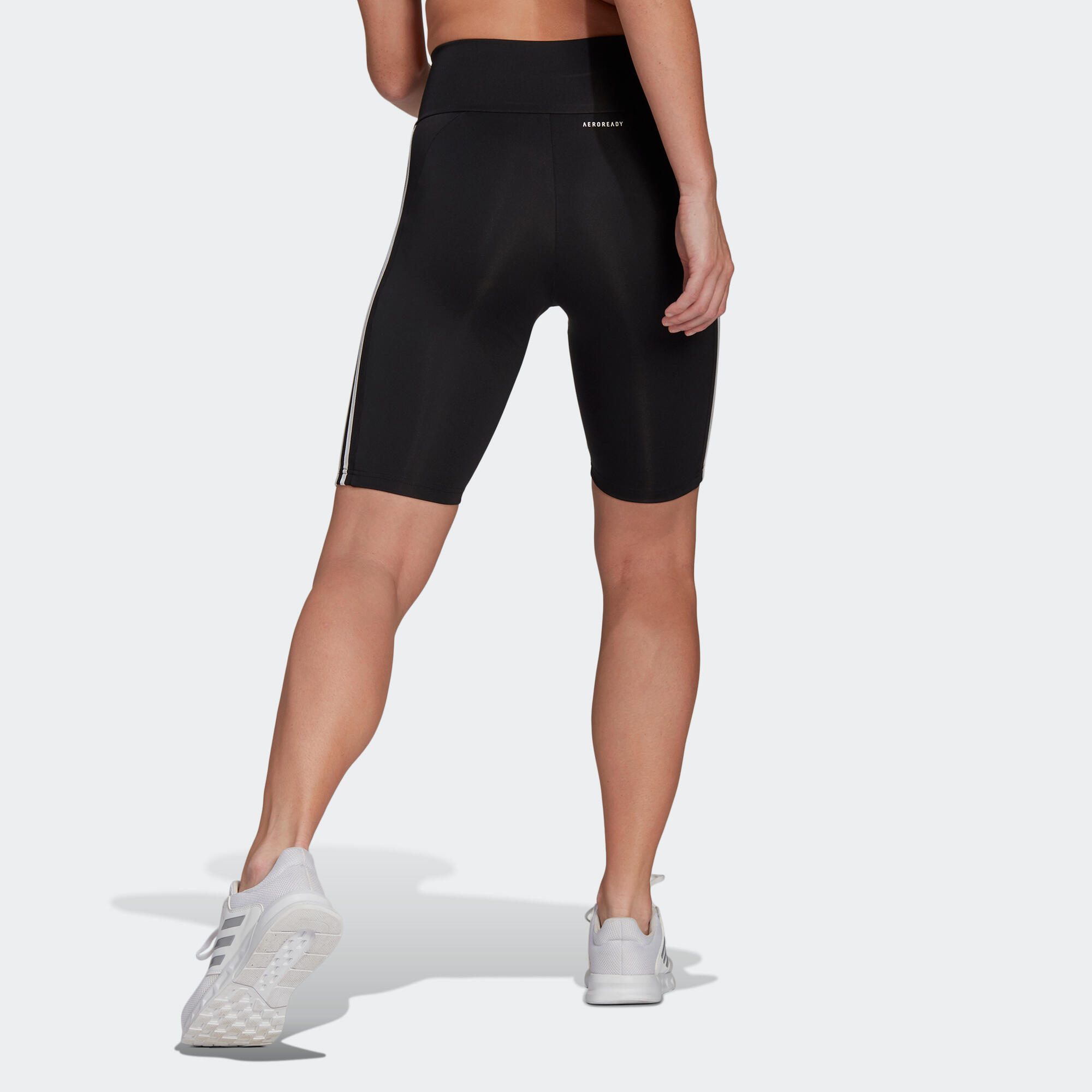 Women's Cardio Fitness Leggings Designed To Move 3/5