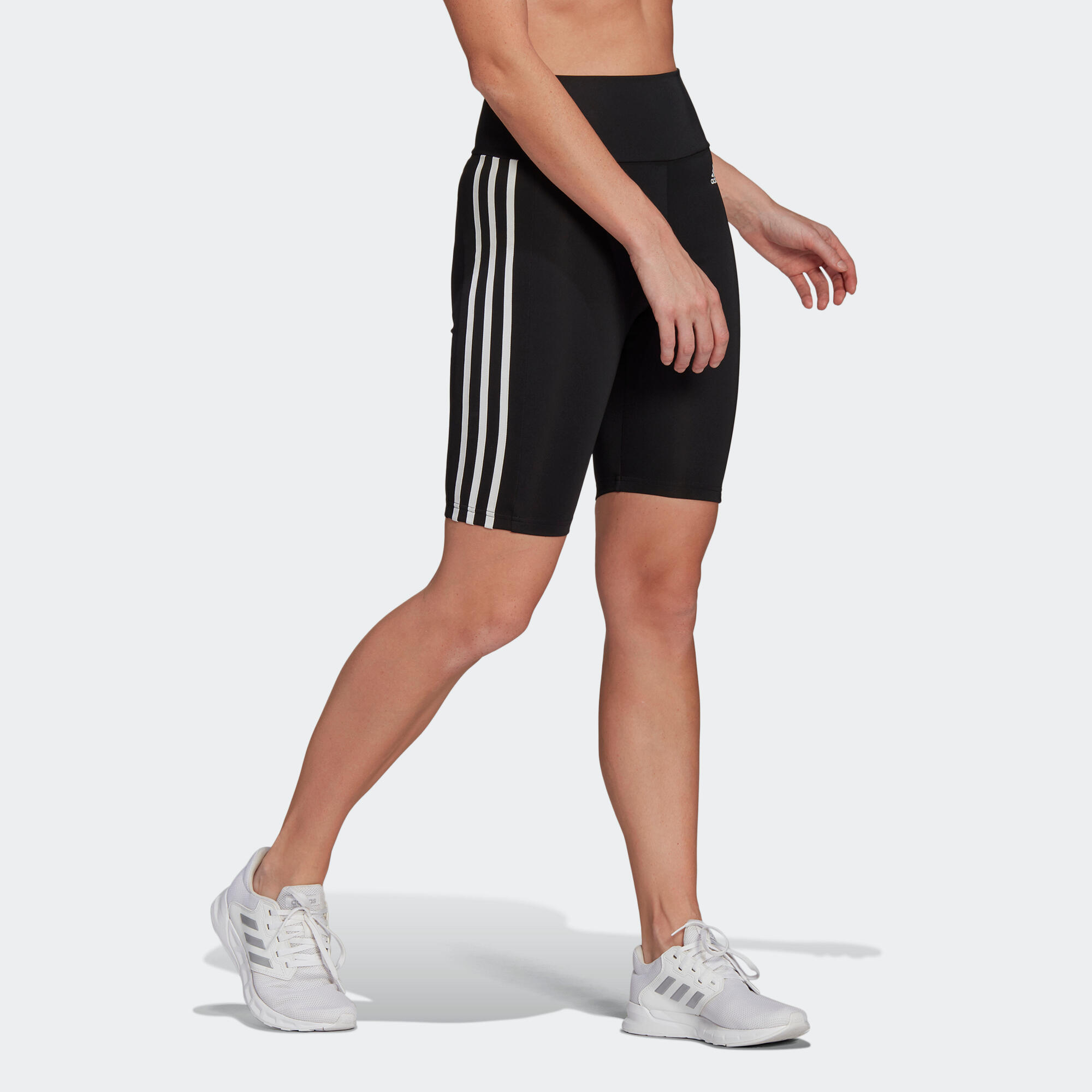 ladies adidas gym shorts