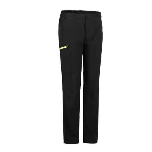 
      M sailing trousers 500 - black
  