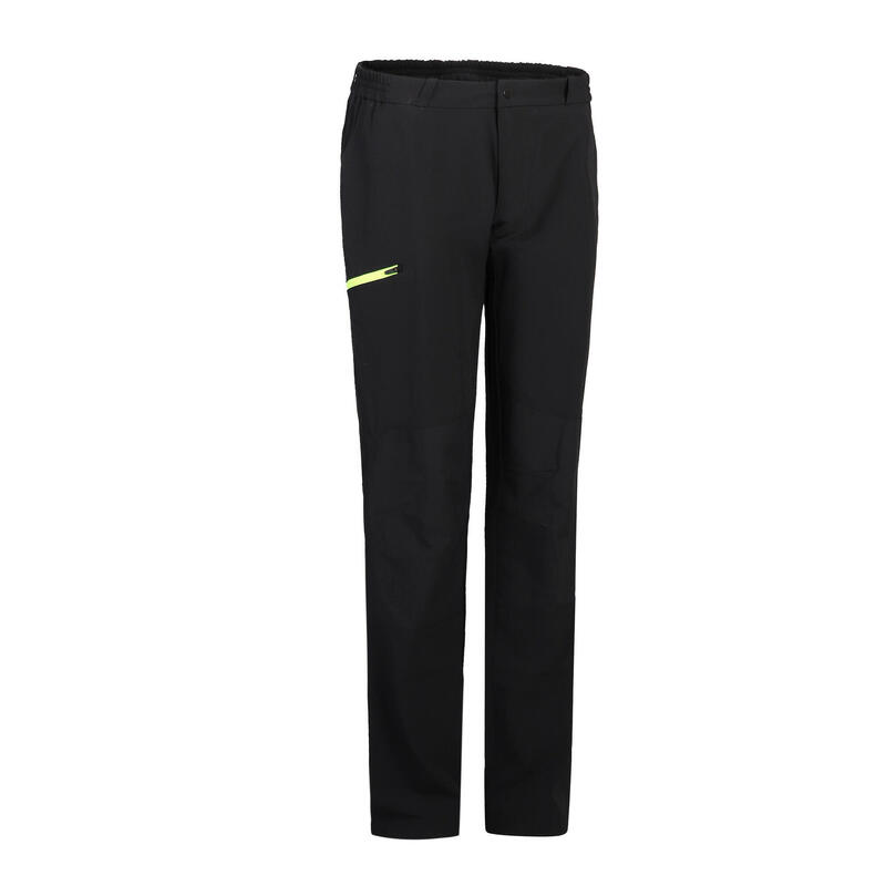 Pantaloni vela uomo SAILING 500 neri